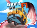 খেলা Drift F1