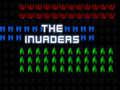 খেলা The Invaders