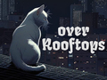 খেলা Over Rooftops