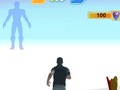 খেলা Mecha Rush