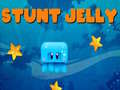 খেলা Stunt Jelly