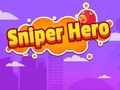 খেলা Sniper Hero