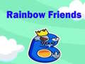 খেলা Rainbow Friends 