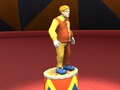 খেলা Circus Jumpers