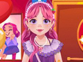 খেলা Kiddo Cute Valentine