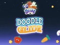 খেলা Doodle Glide