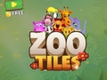 খেলা Zoo Tile