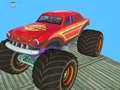 খেলা Offroad Racing Monster Truck