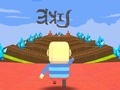 খেলা Kogama: Poop Parkour