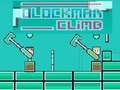 খেলা Blockman Climb