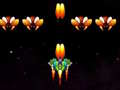 খেলা Alien Space Shooter