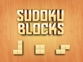 খেলা Sudoku Blocks