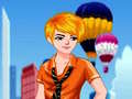 খেলা Cool Boy Dress up
