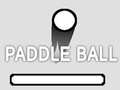 খেলা PaddleBall