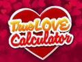 খেলা True Love Calculator