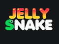 খেলা Jelly Snake