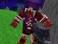 খেলা Blocky Combat SWAT Desert Storm Zombie