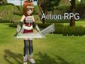 খেলা Action Rpg