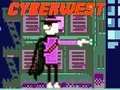 খেলা CyberWest