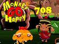 খেলা Monkey Go Happy Stage 708