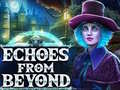 খেলা Echoes From Beyond