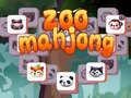 খেলা Zoo Mahjong