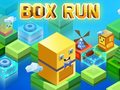 খেলা Box Run