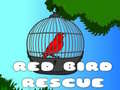 খেলা Red Bird Rescue