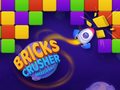 খেলা Bricks Crusher Beaker Ball