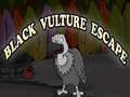 খেলা Black Vulture Escape