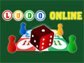 খেলা Ludo Online