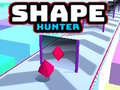খেলা Shape Hunter