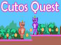 খেলা Cutos Quest