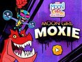 খেলা Moon Girl Moxie