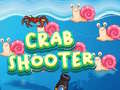 খেলা Crab Shooter