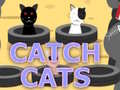 খেলা Catch Cats