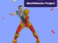 খেলা MechWarrior Project