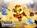 খেলা For Honor Warriors.io