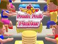 খেলা Fresh Fruit Platter fun