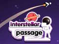 খেলা Interstellar passage