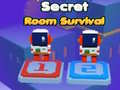 খেলা Secret Room Survival