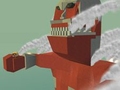 খেলা Kogama: Attack on Titan