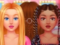 খেলা My Perfect Hair Salon