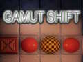 খেলা Gamut Shift