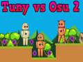 খেলা Tuny vs Osu 2