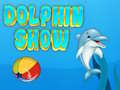 খেলা Dolphin Show