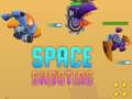 খেলা Space Shooting