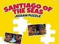 খেলা Santiago Of The Seas Jigsaw Puzzle