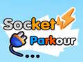খেলা Socket Parkour