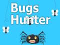 খেলা Bugs Hunter